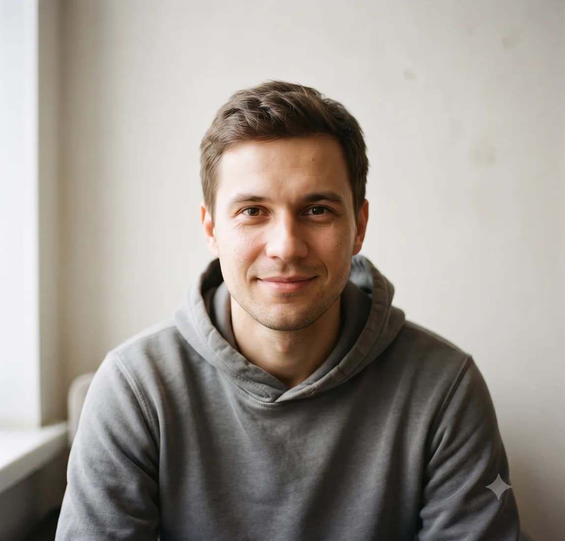 Full-stack — пример специалиста OutStack