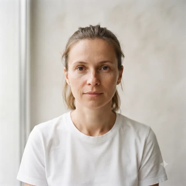 Мария — Product Design