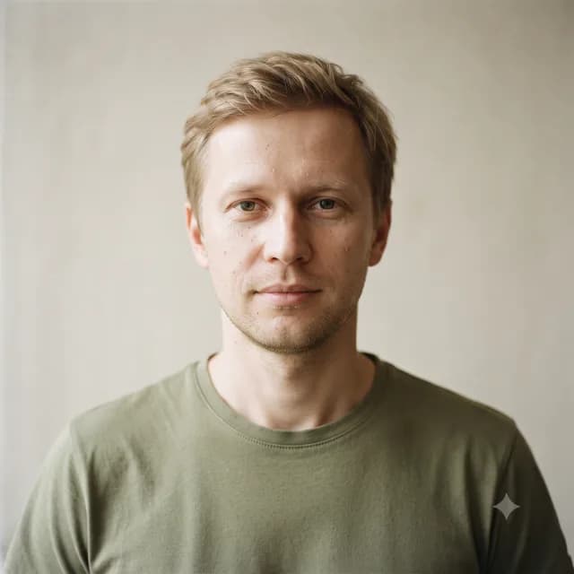 Дмитрий — Mobile